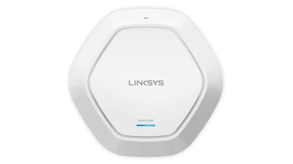 Linksys India announced the Linksys Cloud Manager catered towards SMBs and startups