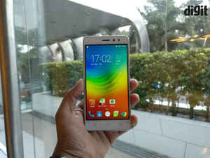 లెనోవాk 6 పవర్ 4GB భారతదేశం లో ప్రారంభించబడింది