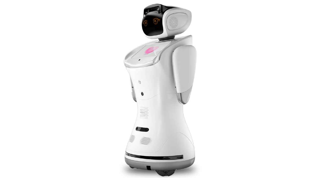 एम्स दिल्ली अपने एडवांस कोविड-19 वार्ड में  मिलग्रो के रोबोट को तैनात करेगा