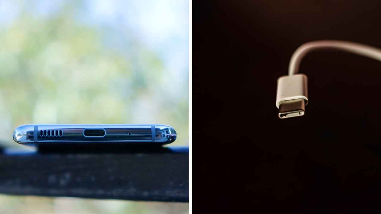 USB-C accepted as the uniform charging port in India by all stakeholders: What this means for consumers