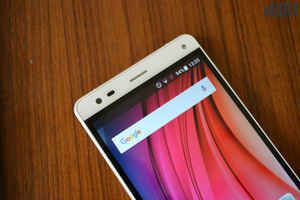 മികവുറ്റ ലാവ v 5