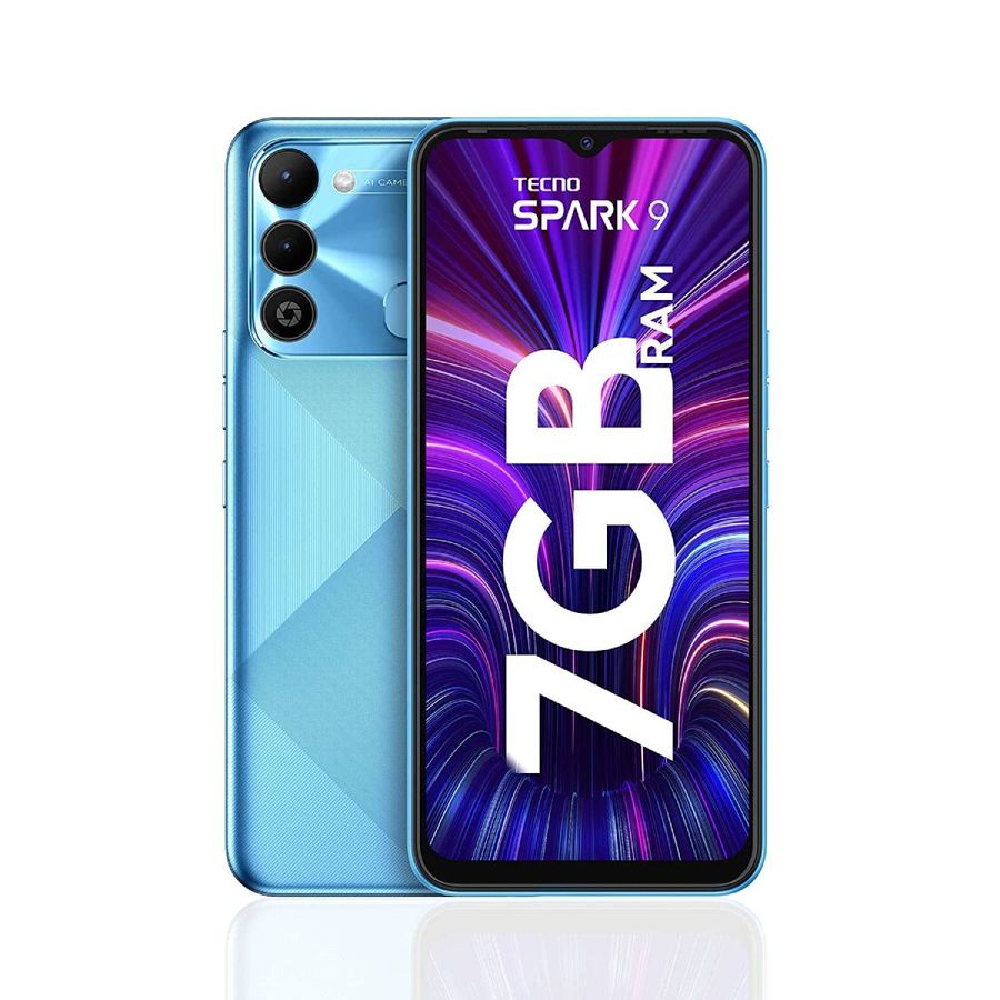 Tecno Spark 9T Expected Release Date in India, Price, Specifications & Features - As on 26th July 2022 - Vimarsana News
