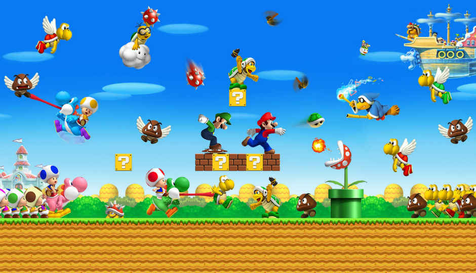 Classic Nintendo games may soon arrive on your Android phone
