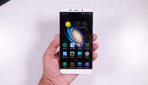 QIKU Q Terra Overview: The phone that offers premium specs at an affordable price-point