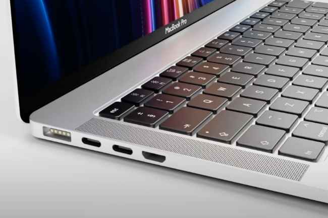 Apple M1X MacBook Pro Specs Details Features Revealed