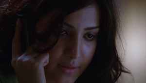 ఇక్కడ కనిపించే ఫోన్ సంభాషణ సినిమా సన్నివేశాలు ఏ సినిమా లోనివి చెప్పగలరా?