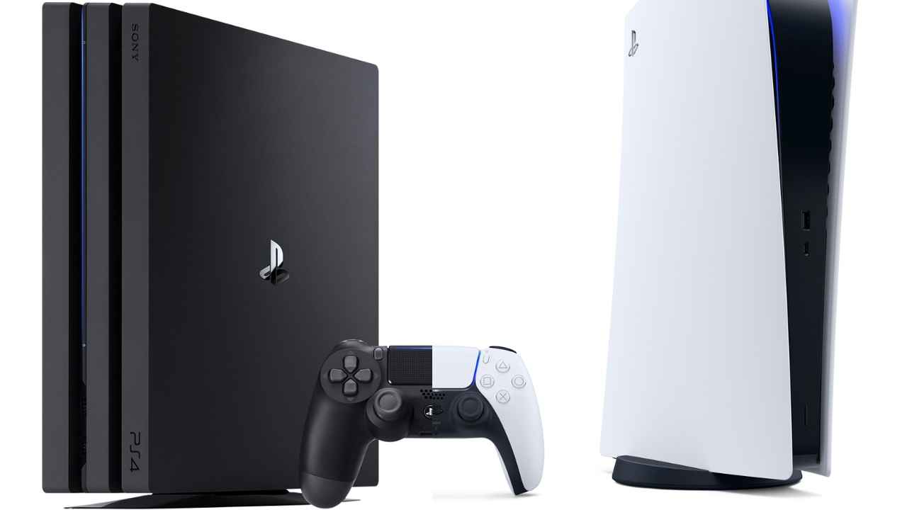 will ps4 still get games after ps5