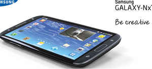 സാംസങ്ങിന്റെ ഗാലക്സി NXT ഫ്ലിപ്പ്കാർട്ടിൽ