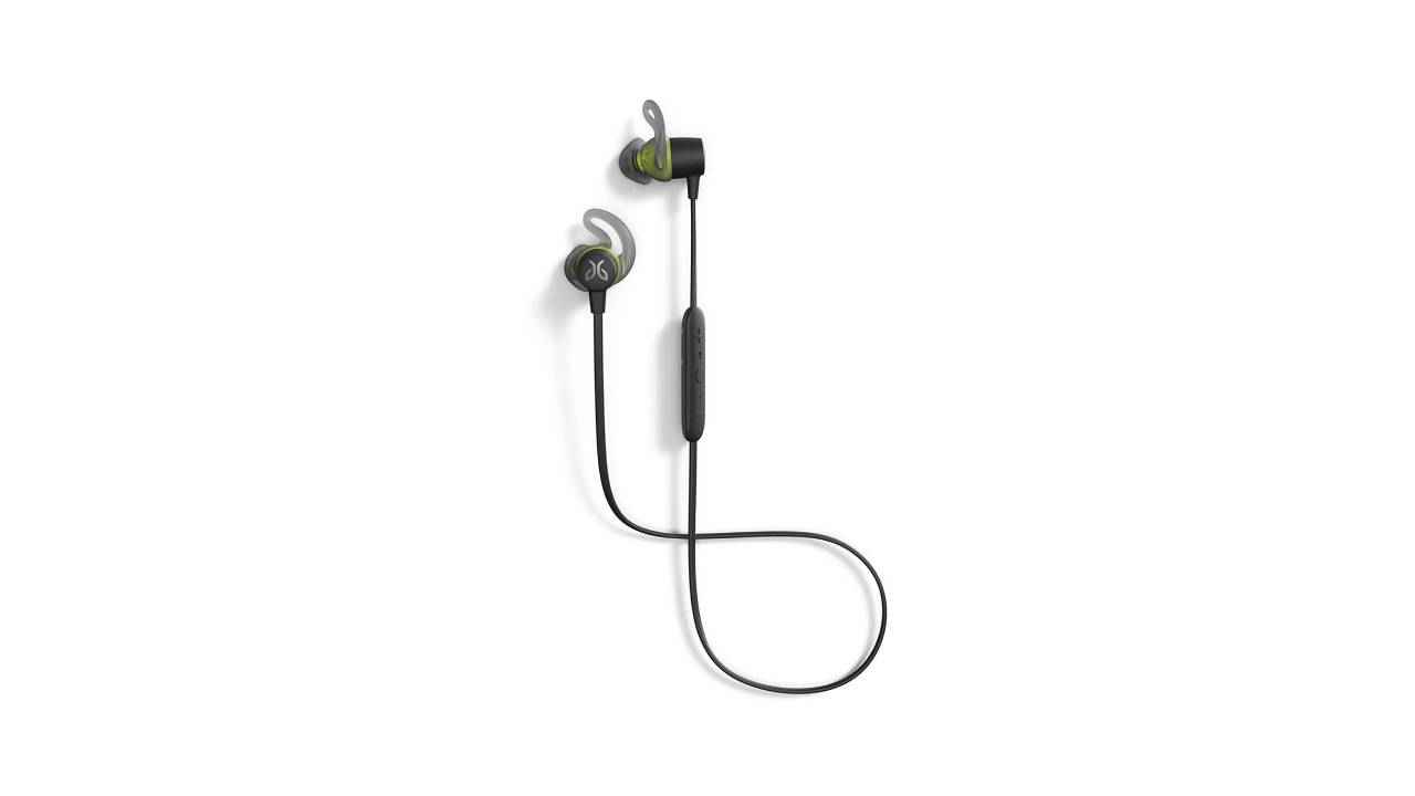 Best earphones for an active lifestyle