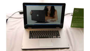 Dell's new laptops & PCs at Computex 2015