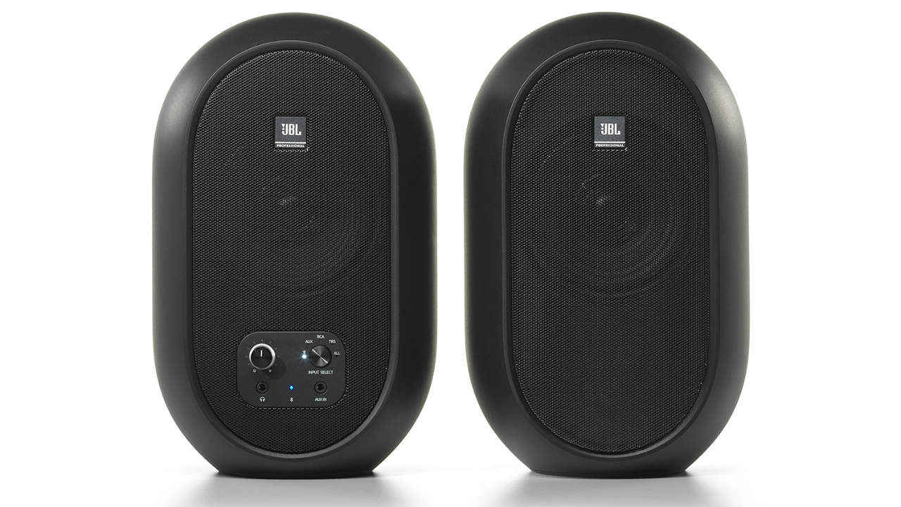 JBL launched One Series 104-BT Desktop Reference Monitors with a launch price of Rs 11,499