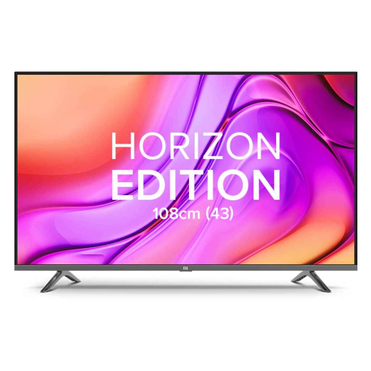 Xiaomi Mi 43 Inches 4A TV (Horizon Edition)
