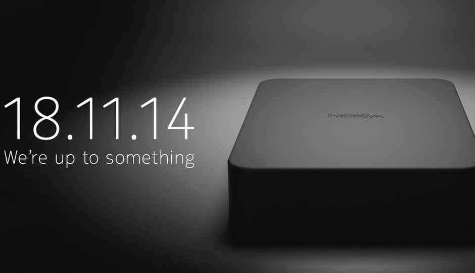 Nokia has “something” new up its sleeve, teases a black box