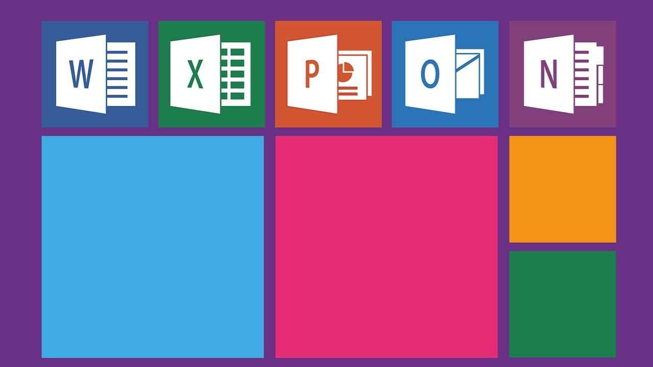 Microsoft Office 2021 launching with Windows 11 on October 5