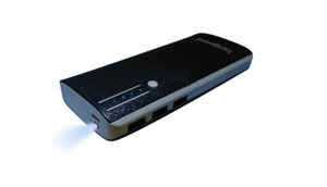 பிளிப்கார்டில்  பவர்பேங்கில் கிடைக்கிறது சிறந்த சலுகை