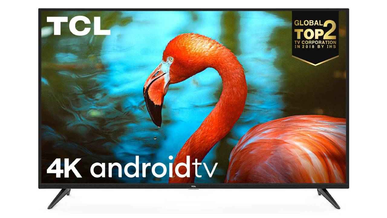 Affordable 4K TVs for premium visuals on a budget