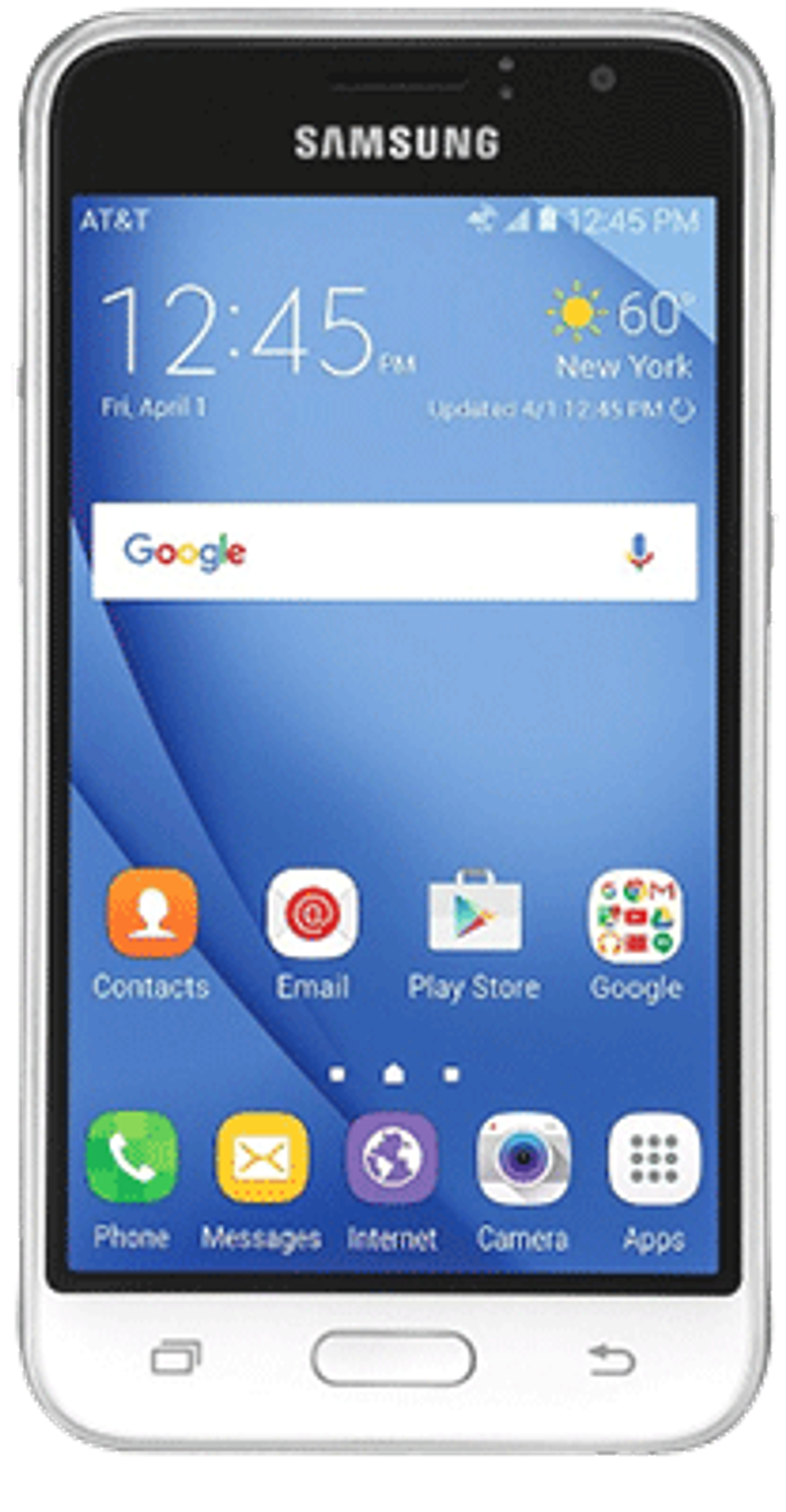 samsung galaxy j1 5