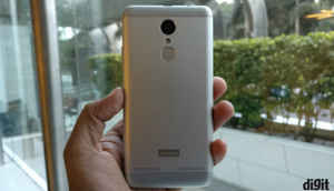 9,999 రూ లకు లాంచ్ అయిన Lenovo K6 Power: క్లోజ్ పిక్స్ అండ్ డిటేల్స్