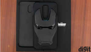 इन तस्वीरों में विस्तार से जानें OnePlus 6 और OnePlus 6 Marvel Avengers Special Edition के बारे में