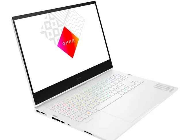 HP Omen 16