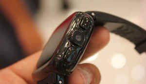 Intex iRist Smartwatch: First Look