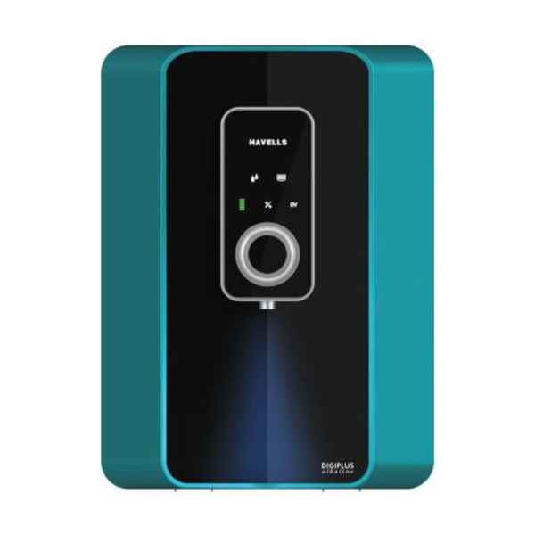 HAVELLS Digiplus Alkaline 6 L RO + UV + Alkaline Water Purifier