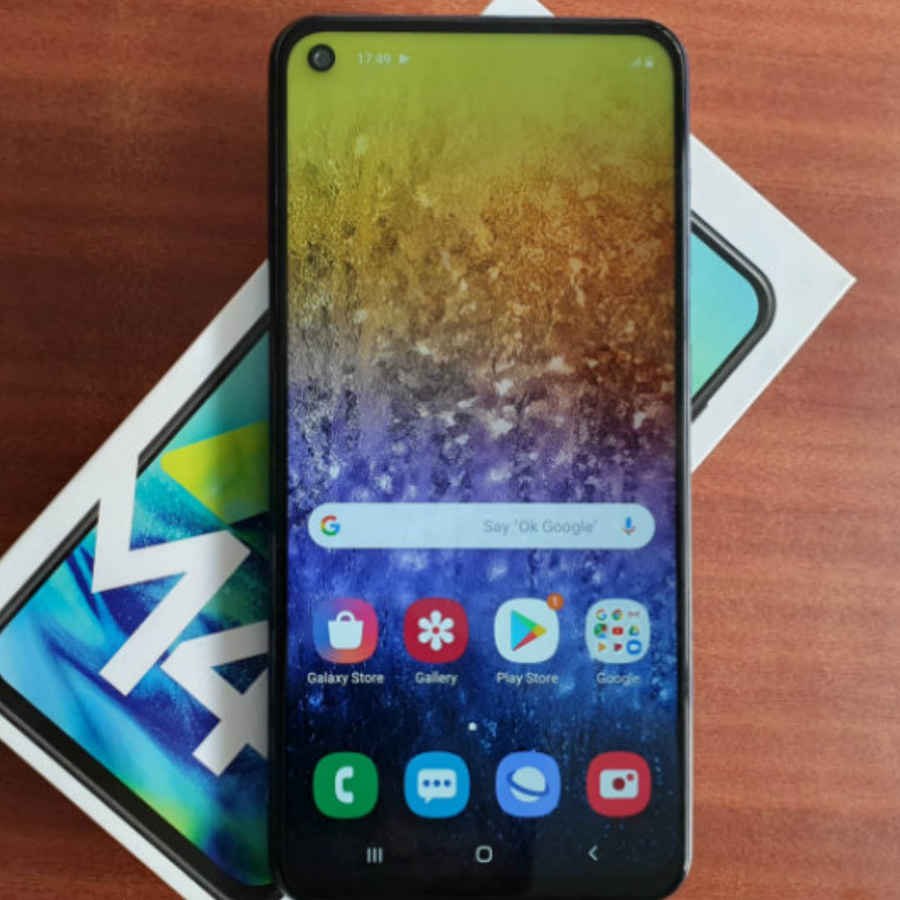 डुअल, ट्रिपल और क्वाड कैमरा फोंस वो भी Rs 20000 से कम कीमत में डुअल, ट्रिपल और क्वाड कैमरा फोंस वो भी Rs 20000 से कम कीमत में