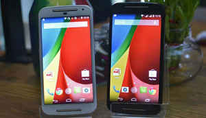 Smartphone Report Card: Brands that did well and didn't