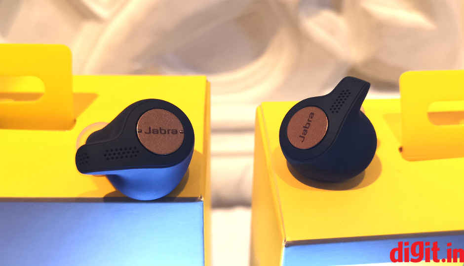 Jabra Elite Active 65t Jabra Elite Active 65t