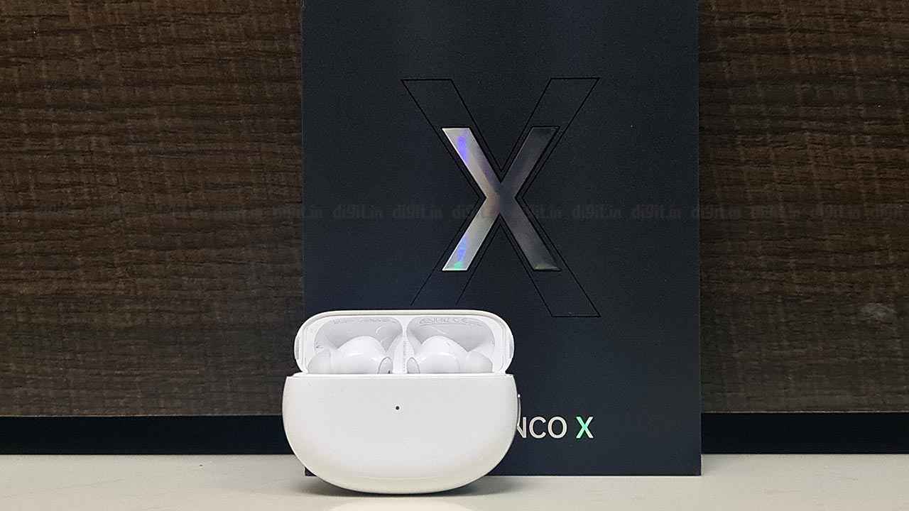 Oppo Enco X review