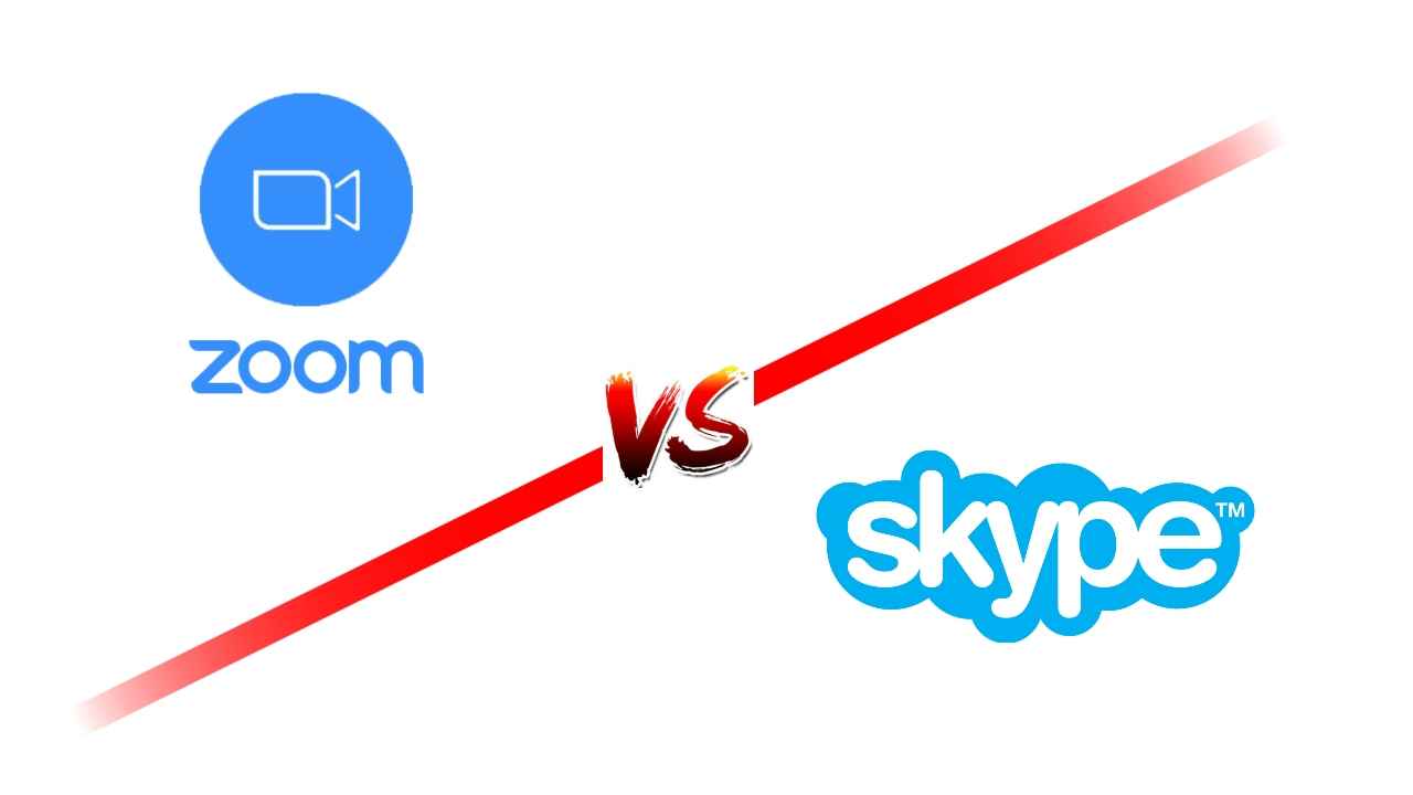 Zoom vs Skype: ನೀವು ಯಾವ ವೀಡಿಯೊ ಕಾನ್ಫರೆನ್ಸಿಂಗ್ ಅಪ್ಲಿಕೇಶನ್ ಅನ್ನು ಬಳಸುವಿರಿ