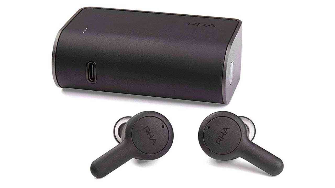 which earphones
