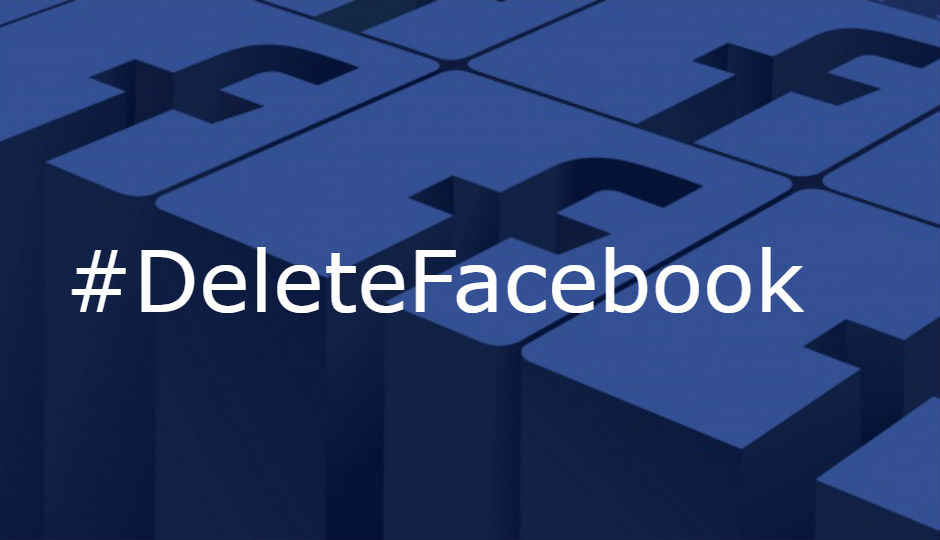 Deleting your Facebook account just became a 30-day long process