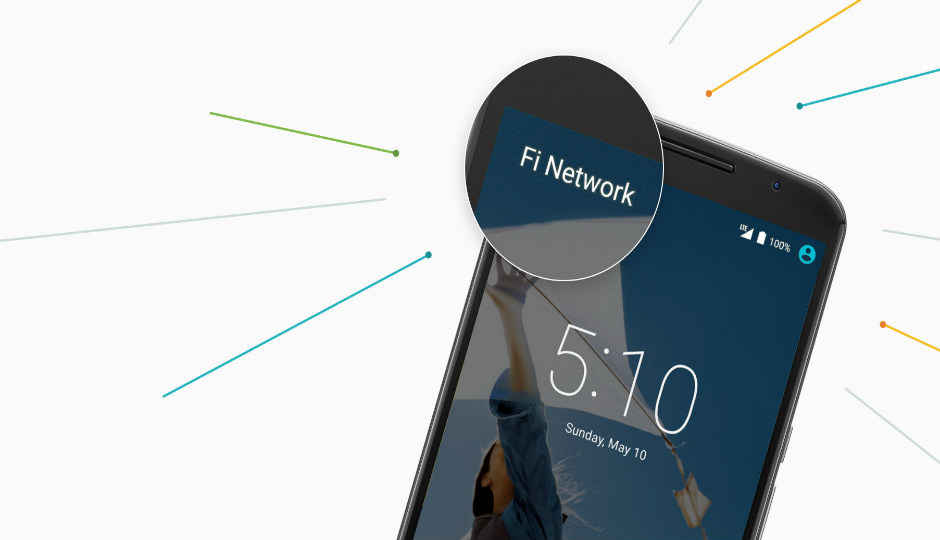 Google’s Project Fi could be the answer to India’s connectivity problems