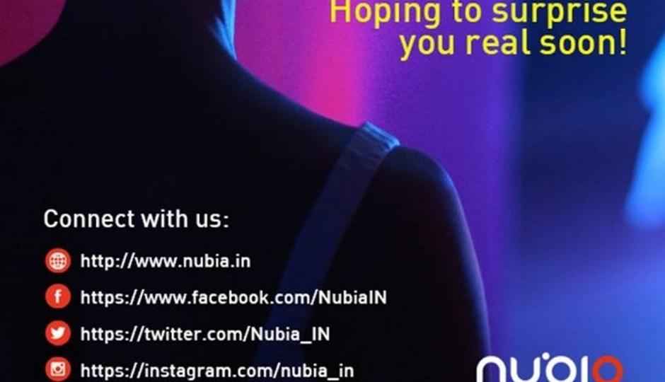 ZTE to launch Nubia branded smartphones in India, starting with Z9 Mini