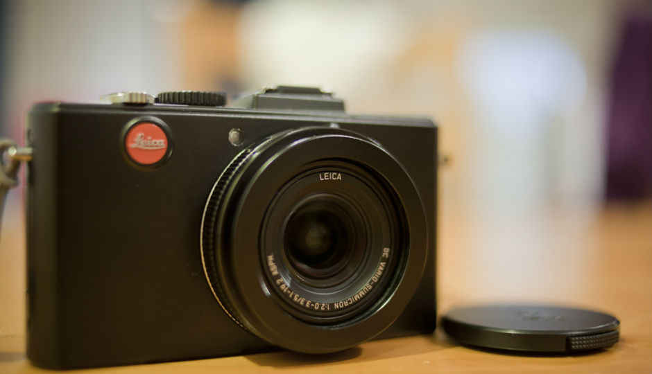 Leica, an icon in photography, ties up with Huawei P9