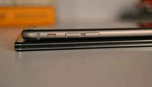 Gionee Elife S7: In pictures