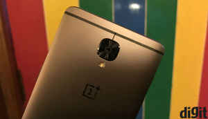 OnePlus 3T: First Look