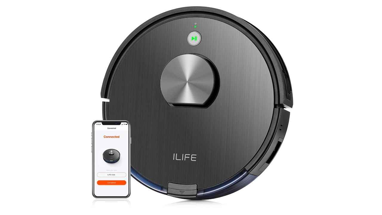 Robotic vacuum cleaners with 2 hours or longer runtime