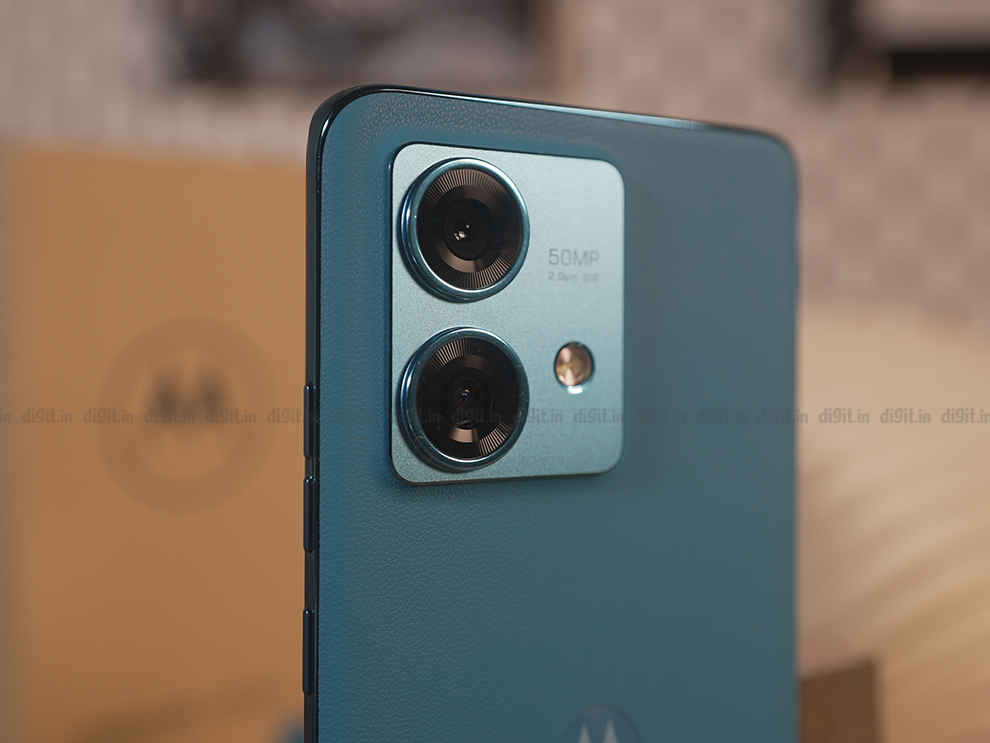 Motorola Edge 40 Neo Camera Review