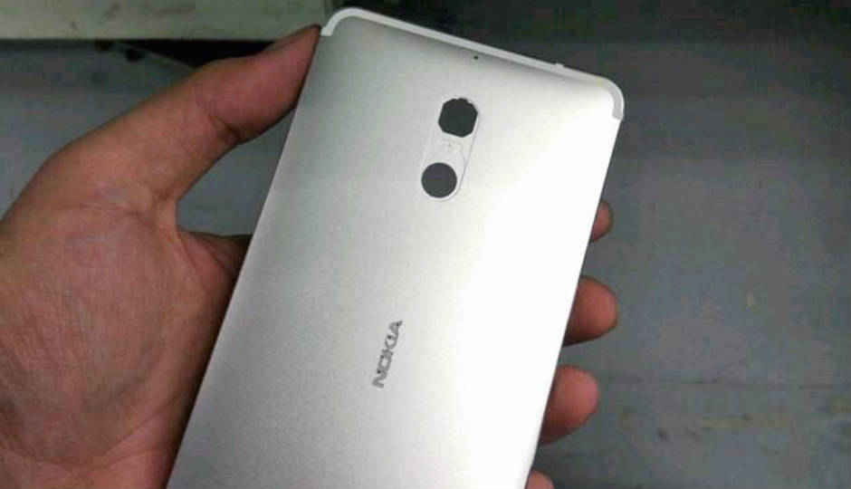 Nokia Pixel, budget Android smartphone spotted in benchmark listing