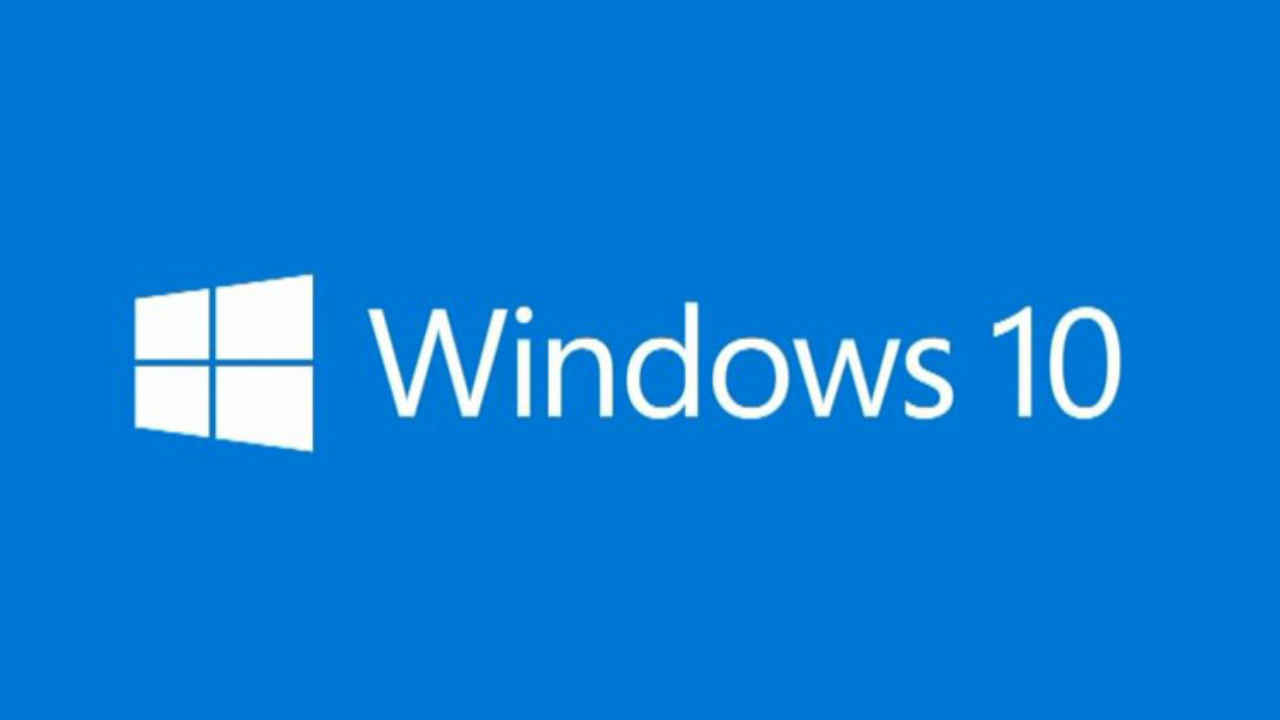 How to run Windows 10 on the go