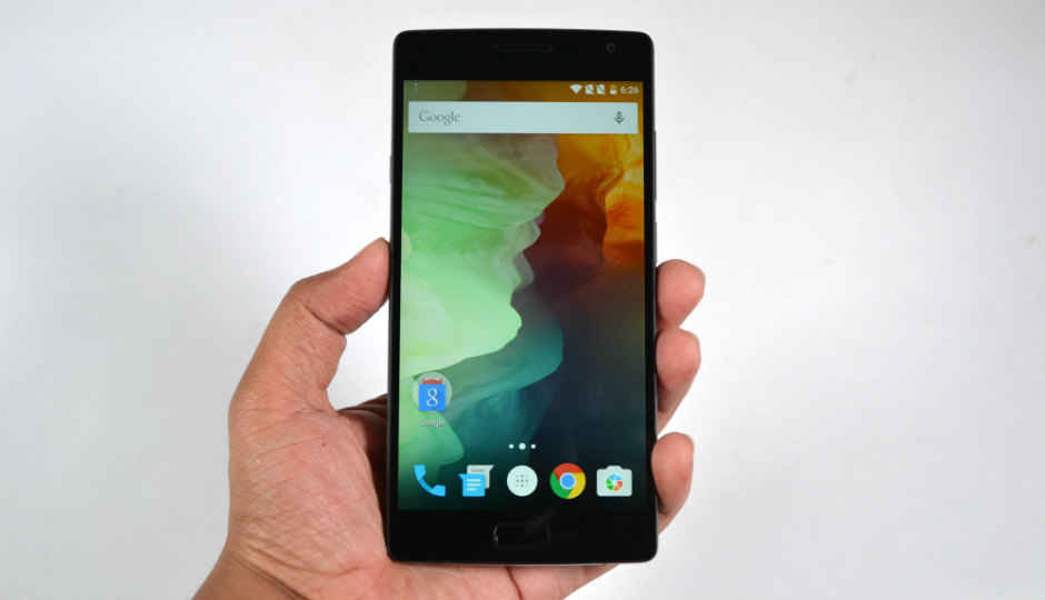 OnePlus 2 receives more than 1 million invite registrations in 72 hours