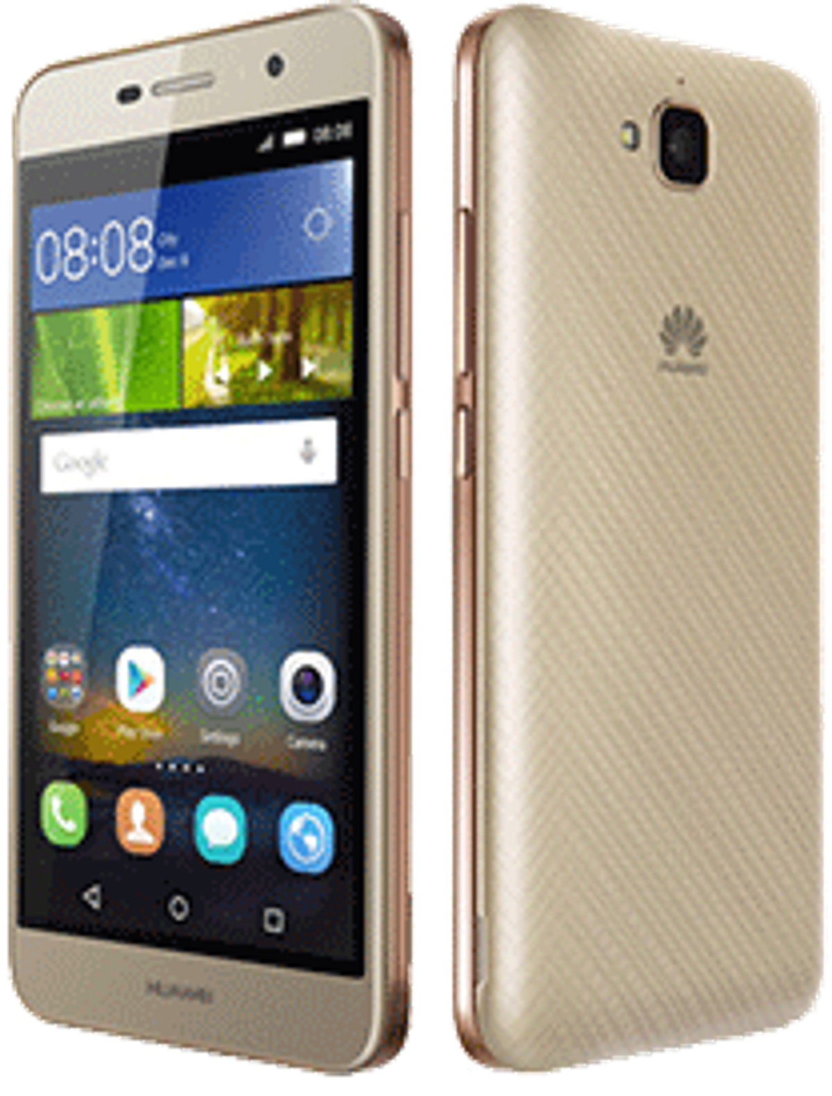 Huawei y6 2021 обзор