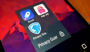 ऐप ओवरव्यू: Leo Privacy [ऐडवरटोरियल]