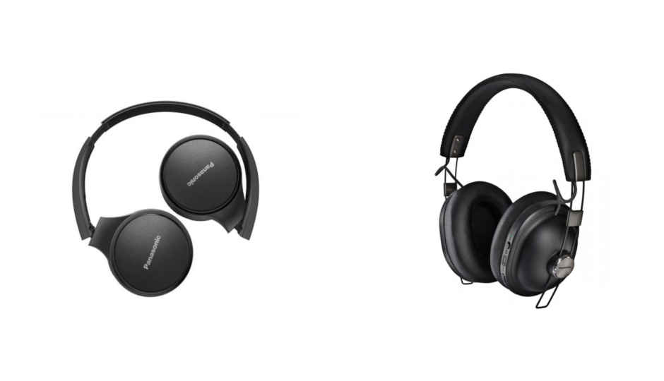 Panasonic announces HF410B/NJ310B, HTX90 and HTX20 Headphones and more devices at CES 2019