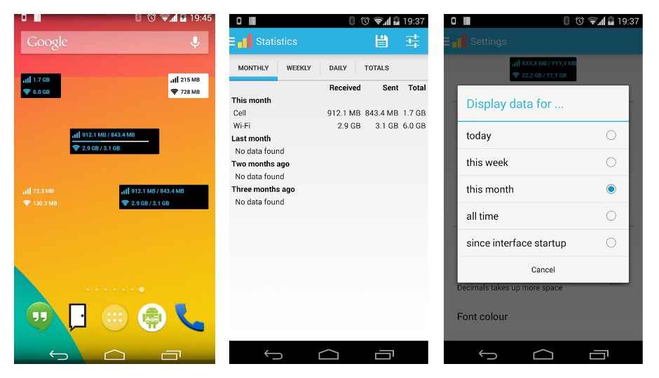 Take control of your Android device with these apps Take control of your Android device with these apps