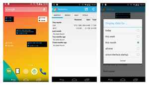 Take control of your Android device with these apps