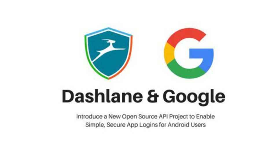 Google and Dashlane’s new approach to password management is YOLO