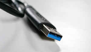 An overview of the slim and light Seagate Ultra Slim Plus